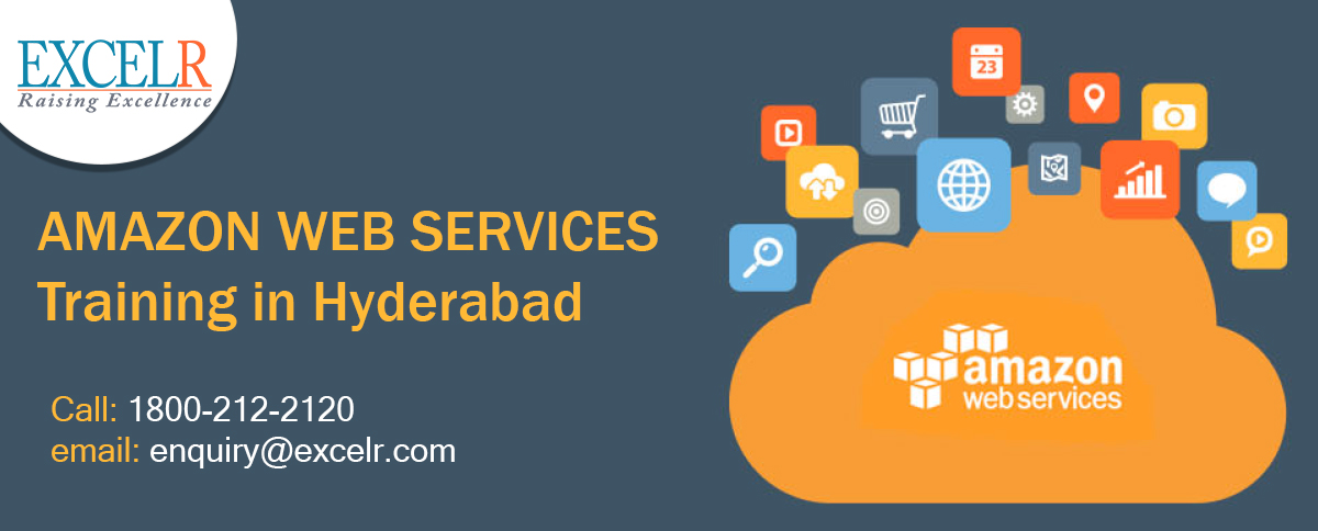 aws training, Hyderabad, Telangana, India