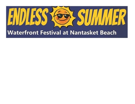 Endless Summer Waterfront Festival at Nantasket Beach, Plymouth, Massachusetts, United States
