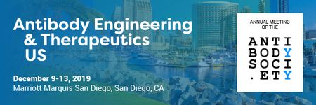 Antibody Engineering And Therapeutics, The Premier Antibody Conference in US, San Diego, California, United States