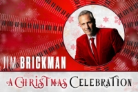 Jim Brickman - A Christmas Celebration 2019