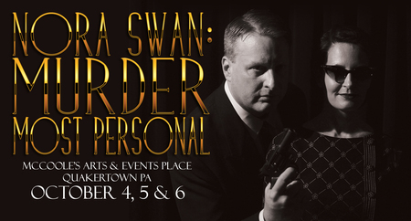 Nora Swan: Murder Most Personal, Quakertown, Pennsylvania, United States