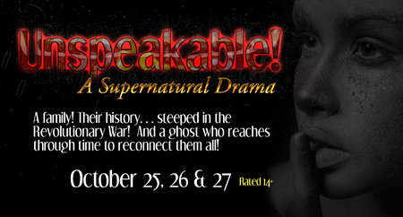 Unspeakable!, Quakertown, Pennsylvania, United States