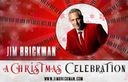 Jim Brickman - A Christmas Celebration 2019, Fort Wayne, Indiana, United States