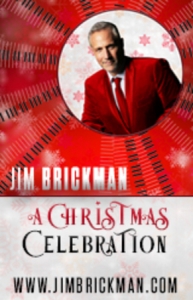 Jim Brickman - A Christmas Celebration