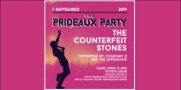 The Prideaux Party