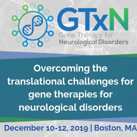 Gene Therapy for Neurological Disorders, Suffolk, Massachusetts, United States