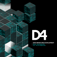 D4 Europe - Data-Driven Drug Development