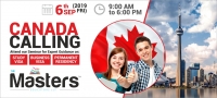 On The Spot Admission for Canada