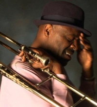 Harlem Jazz Series - Craig Harris and Harlem Nightsongs Big Band
