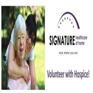 Volunteer with Hospice -- September Training, Oregon, United States
