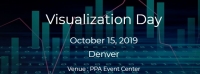 Visualization Day, Denver