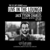 Jack Tyson Charles - Live in the Lounge