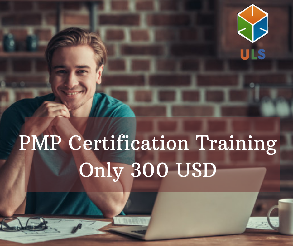 PMP Training Course | PMP Certification Training | Ulearn Systems, Riyadh, Saudi Arabia