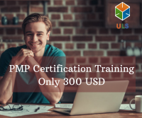 PMP Training Course | PMP Certification Training | Ulearn Systems