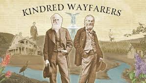 Kindred Wayfarers: Celebrating Bryant and Whitman, Roslyn, New York, United States
