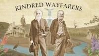 Kindred Wayfarers: Celebrating Bryant and Whitman