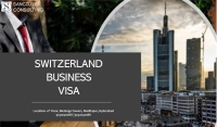 Switzerland Business Visa