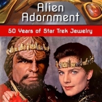 Alien Adornment: 50 Years of Star Trek Jewelry