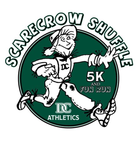 Scarecrow Shuffle 5K Run/Walk, Newtown Square, Pennsylvania, United States
