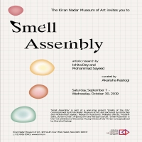 Smell Assembly