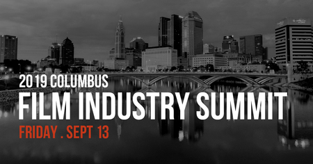 2019 Columbus Film Industry Summit, Columbus, Ohio, United States