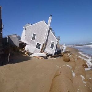 Climate Change Primer, Providence, Rhode Island, United States