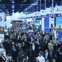 NAPE Summit Week 2020 | Houston, Texas