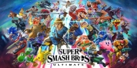 Super Smash Bros. Ultimate Video Game Tournament