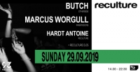 Reculture with Butch + Marcus Worgull