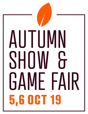 Autumn Show and Game Fair at the South of England Showground this October, West Sussex, England, United Kingdom