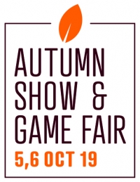 Autumn Show and Game Fair at the South of England Showground this October