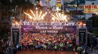 2019 Humana Rock 'n' Roll Las Vegas Marathon and 1/2 Marathon