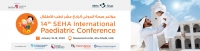 14th SEHA International Pediatric Conference