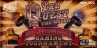 CYBERPUNK OPEN TOURNAMENT! Quest for the Quest! Are you the best?