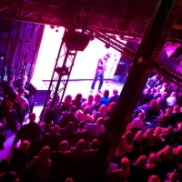 Saturday Night Stand Up Comedy in Leicester Square