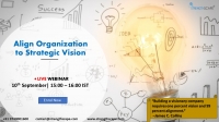 [Webinar] Align Organization to Strategic Vision