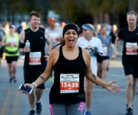 2019 Humana Rock 'n' Roll San Antonio Marathon and 1/2 Marathon
