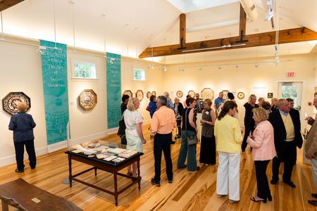 Fall Open House - Celebrating 35 years at the Museum!, Cotuit, Massachusetts, United States