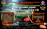 Technovanza 2K19