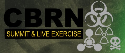 CBRN Summit and Live Exercise, Geneva, Switzerland