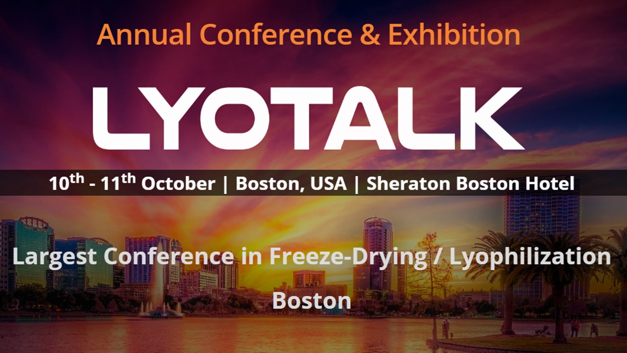 Lyotalk-USA Annual Conference & Exhibition, Botson, Massachusetts, United States
