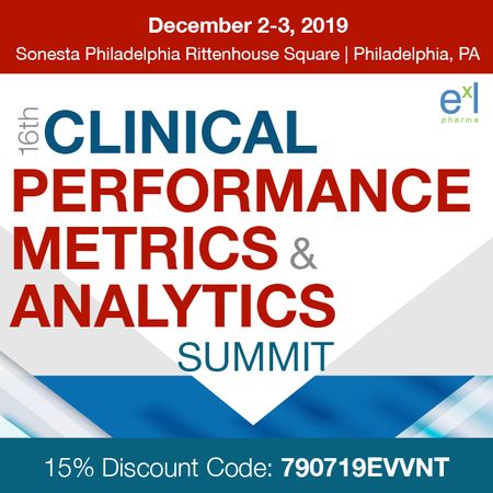 16th Clinical Performance Metrics and Analytics Summit, Philadelphia, Pennsylvania, United States