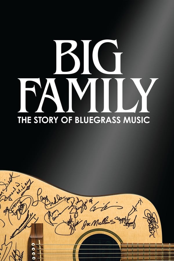 Watch Big Family: The Story of Bluegrass Music online Free | PBS Full HD Tonight 2019, GA, Cabinda, Angola