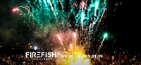 Fire Fish Festival 2019