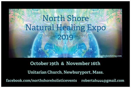 North Shore Natural Healing Expo, Essex, Massachusetts, United States