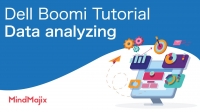 Get The Best Dell Boomi Training At Mindmajix  With Real Time Projects