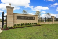 Darling Homes Debuts Its New VUE Collection at Somerset Green in Houston