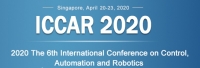 2020 The 6th IEEE International Conference on Control, Automation and Robotics (ICCAR 2020)