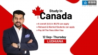 Canada Application Week