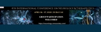 4th Neurology and Therapeutics Conference: Dubai